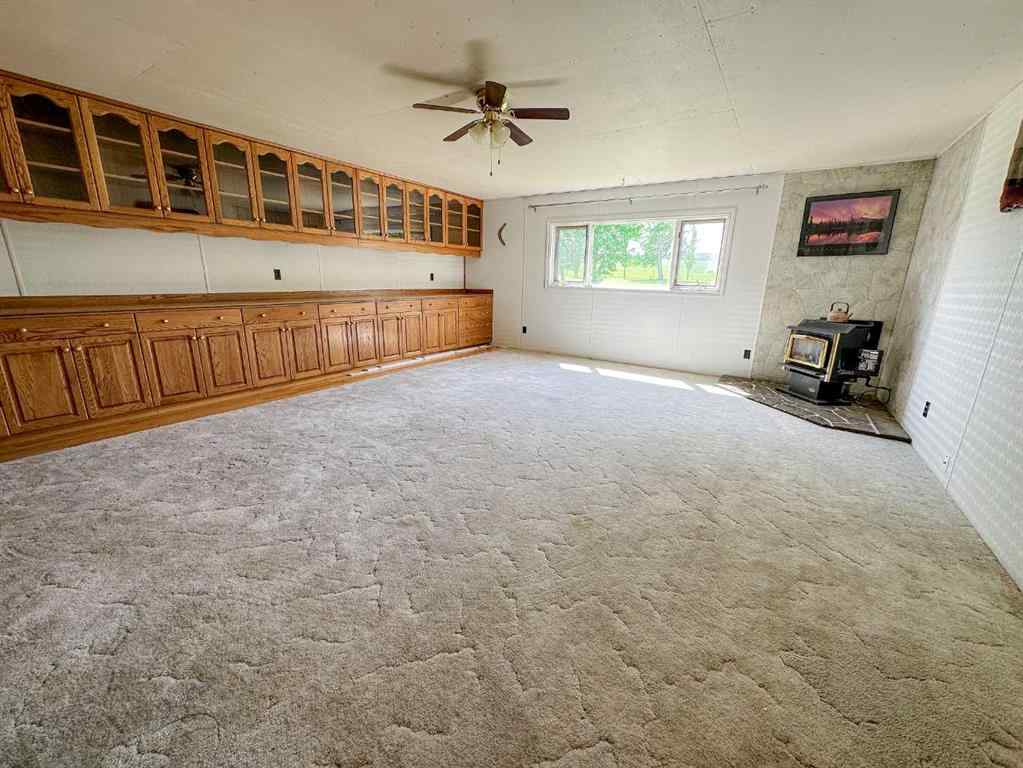 MLS® A2244250 - 13077 TWP RD 791   in NONE Rural Saddle Hills County, Residential