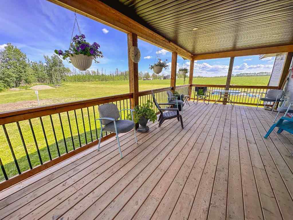 MLS® A2244250 - 13077 TWP RD 791   in NONE Rural Saddle Hills County, Residential