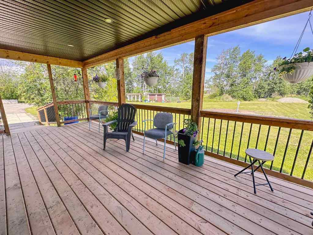 MLS® A2244250 - 13077 TWP RD 791   in NONE Rural Saddle Hills County, Residential