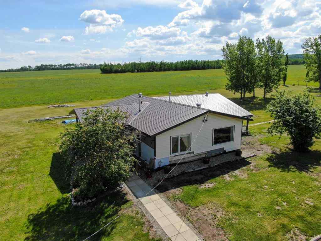 MLS® A2244250 - 13077 TWP RD 791   in NONE Rural Saddle Hills County, Residential