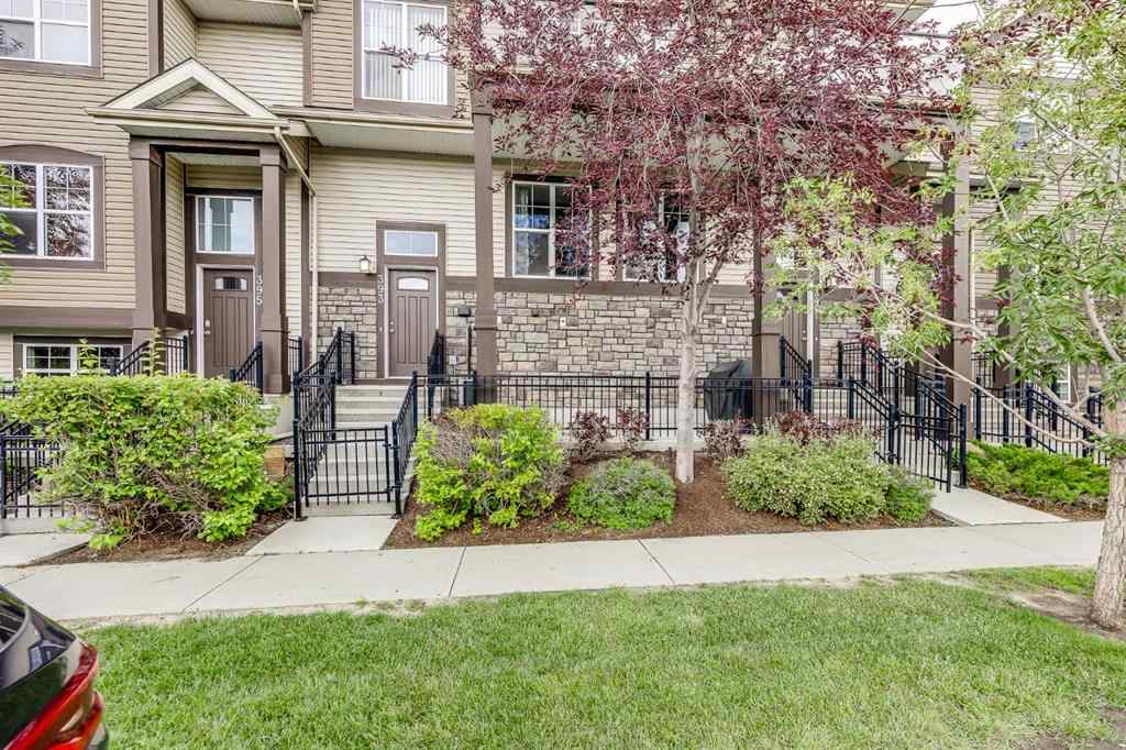 MLS® A2244252 - 393 McKenzie Towne Gate SE in McKenzie Towne Calgary, Residential