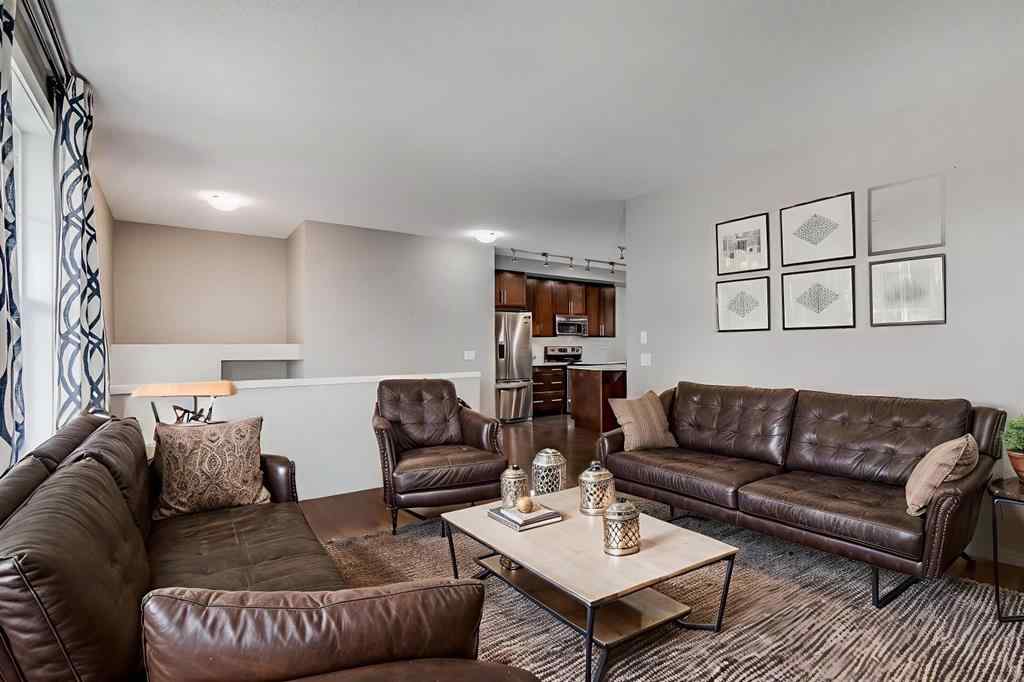 MLS® A2244252 - 393 McKenzie Towne Gate SE in McKenzie Towne Calgary, Residential