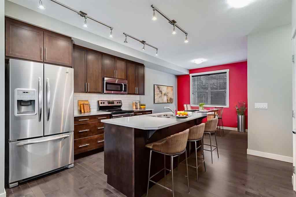 MLS® A2244252 - 393 McKenzie Towne Gate SE in McKenzie Towne Calgary, Residential