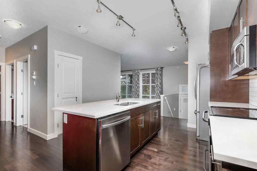 MLS® A2244252 - 393 McKenzie Towne Gate SE in McKenzie Towne Calgary, Residential