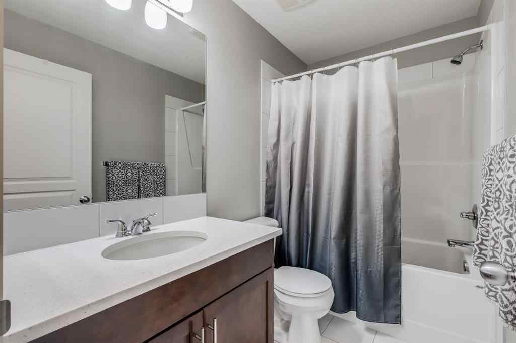 MLS® A2244252 - 393 McKenzie Towne Gate SE in McKenzie Towne Calgary, Residential