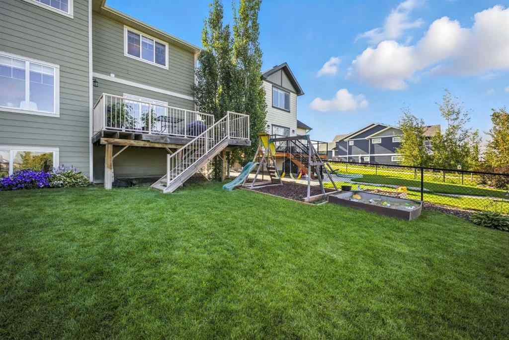 MLS® A2244253 - 149 Wildrose Crescent  in Wildflower Strathmore, Residential
