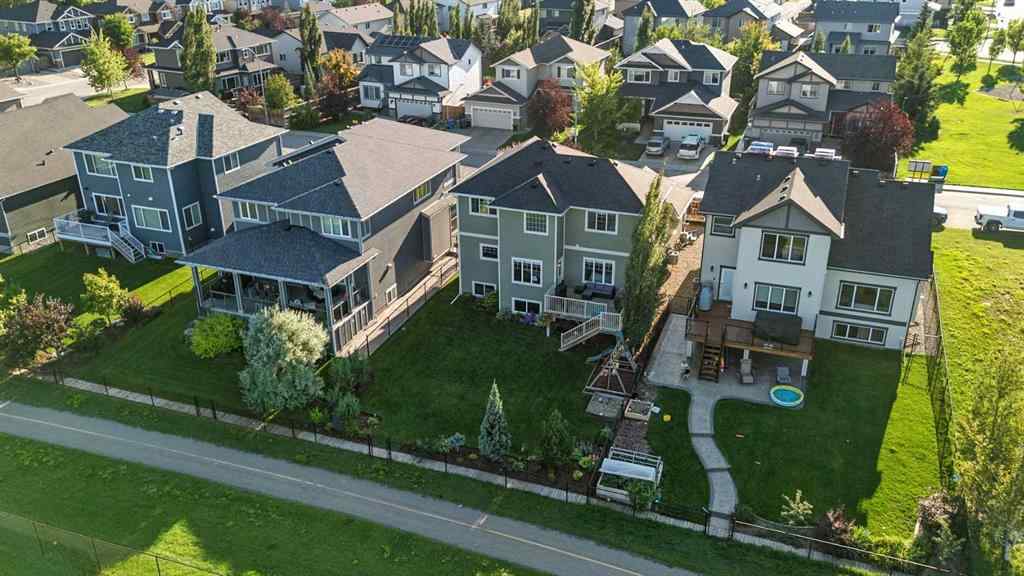 MLS® A2244253 - 149 Wildrose Crescent  in Wildflower Strathmore, Residential