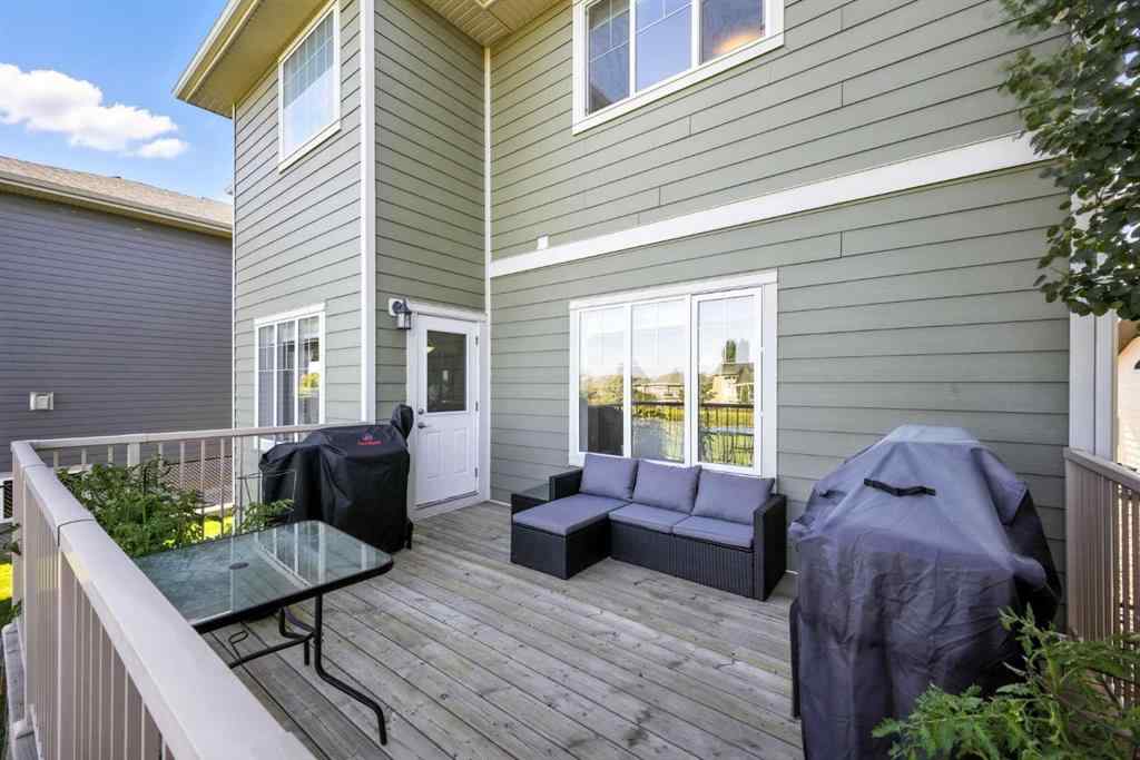 MLS® A2244253 - 149 Wildrose Crescent  in Wildflower Strathmore, Residential