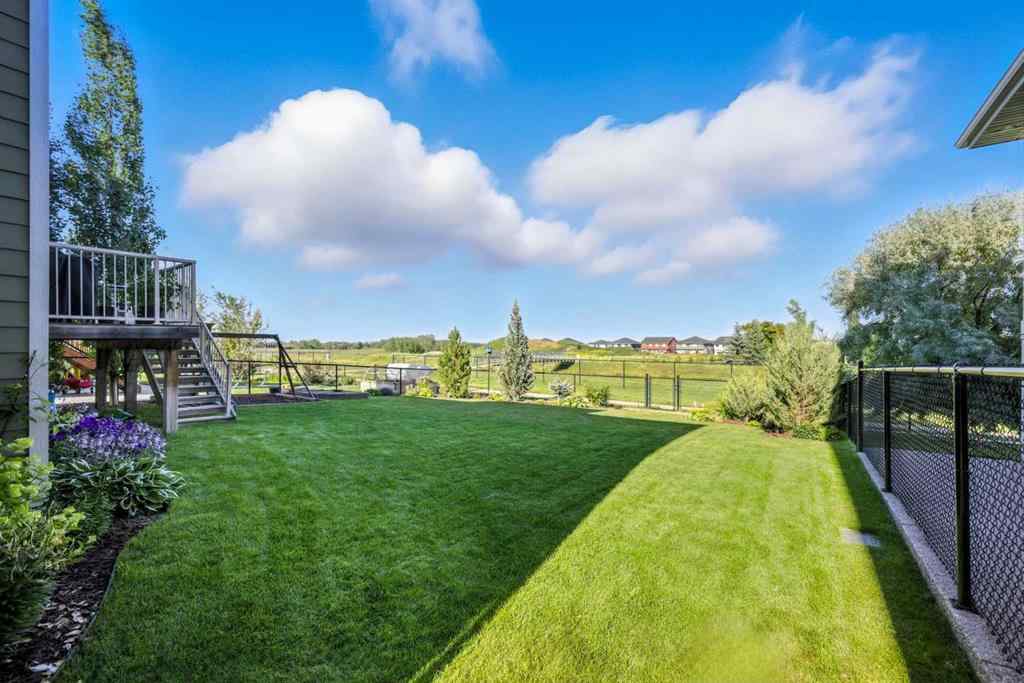 MLS® A2244253 - 149 Wildrose Crescent  in Wildflower Strathmore, Residential