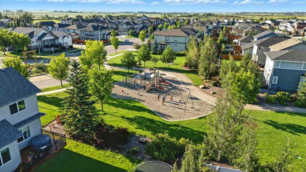 MLS® A2244253 - 149 Wildrose Crescent  in Wildflower Strathmore, Residential