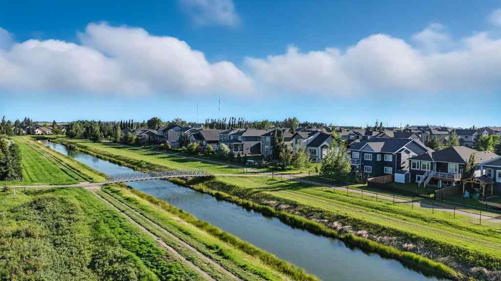 MLS® A2244253 - 149 Wildrose Crescent  in Wildflower Strathmore, Residential