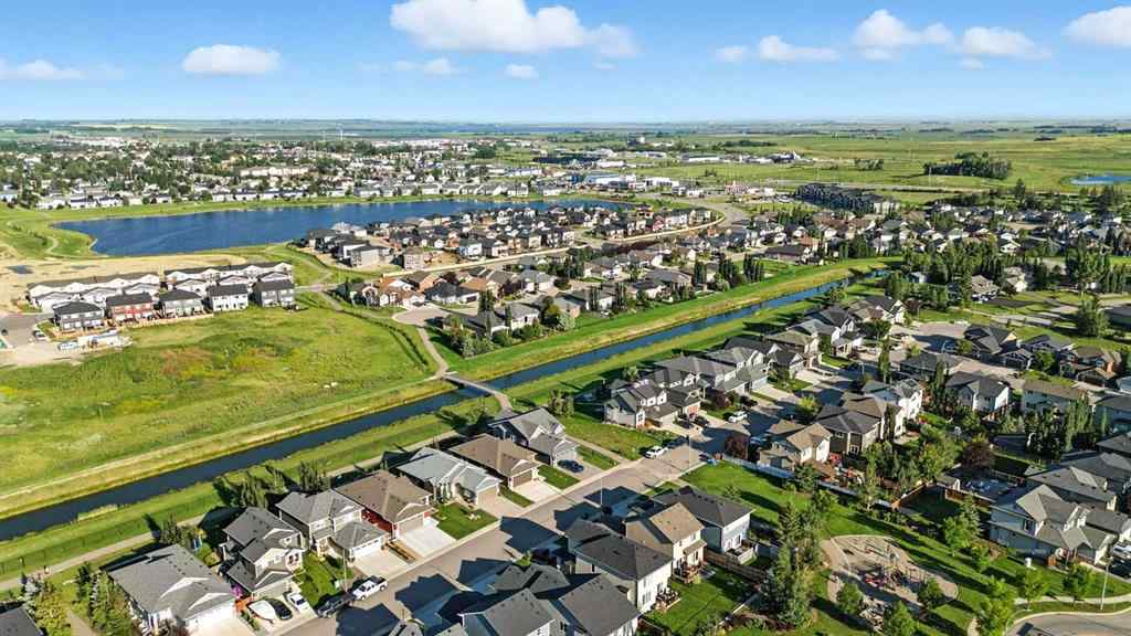 MLS® A2244253 - 149 Wildrose Crescent  in Wildflower Strathmore, Residential