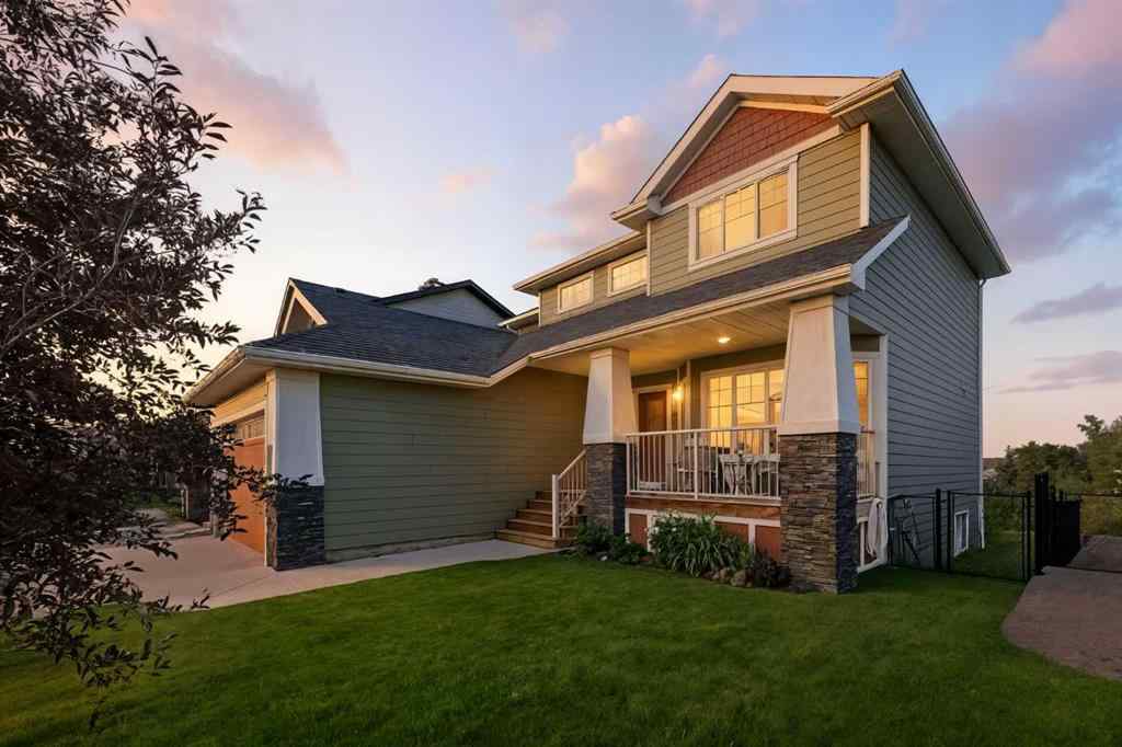 MLS® A2244253 - 149 Wildrose Crescent  in Wildflower Strathmore, Residential