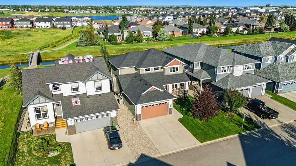 MLS® A2244253 - 149 Wildrose Crescent  in Wildflower Strathmore, Residential