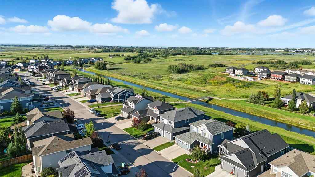 MLS® A2244253 - 149 Wildrose Crescent  in Wildflower Strathmore, Residential