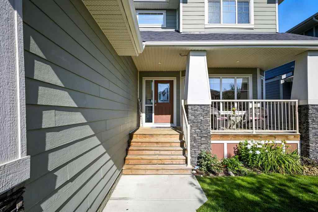 MLS® A2244253 - 149 Wildrose Crescent  in Wildflower Strathmore, Residential