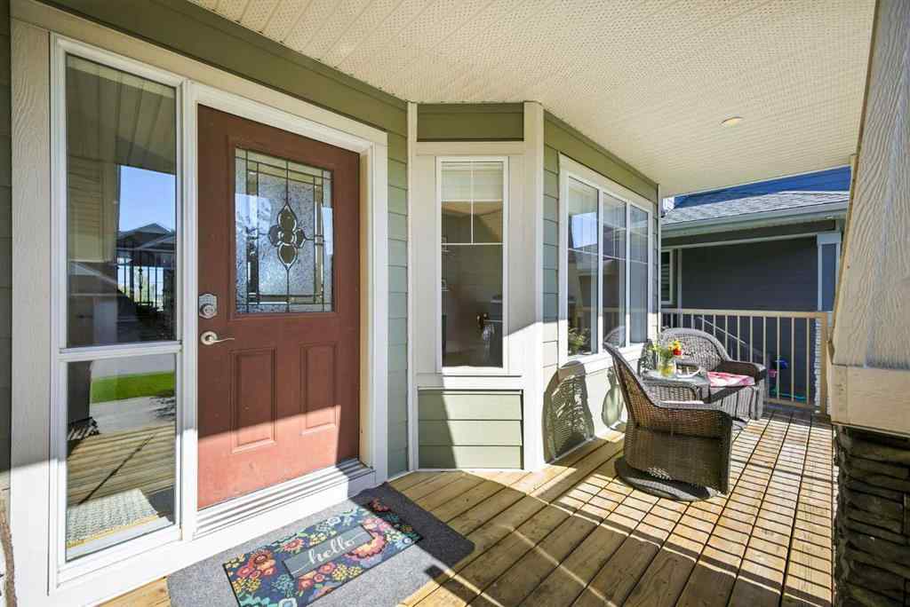 MLS® A2244253 - 149 Wildrose Crescent  in Wildflower Strathmore, Residential