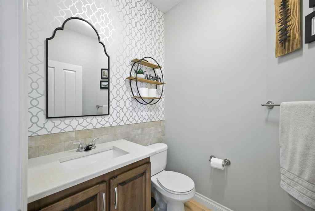 MLS® A2244253 - 149 Wildrose Crescent  in Wildflower Strathmore, Residential