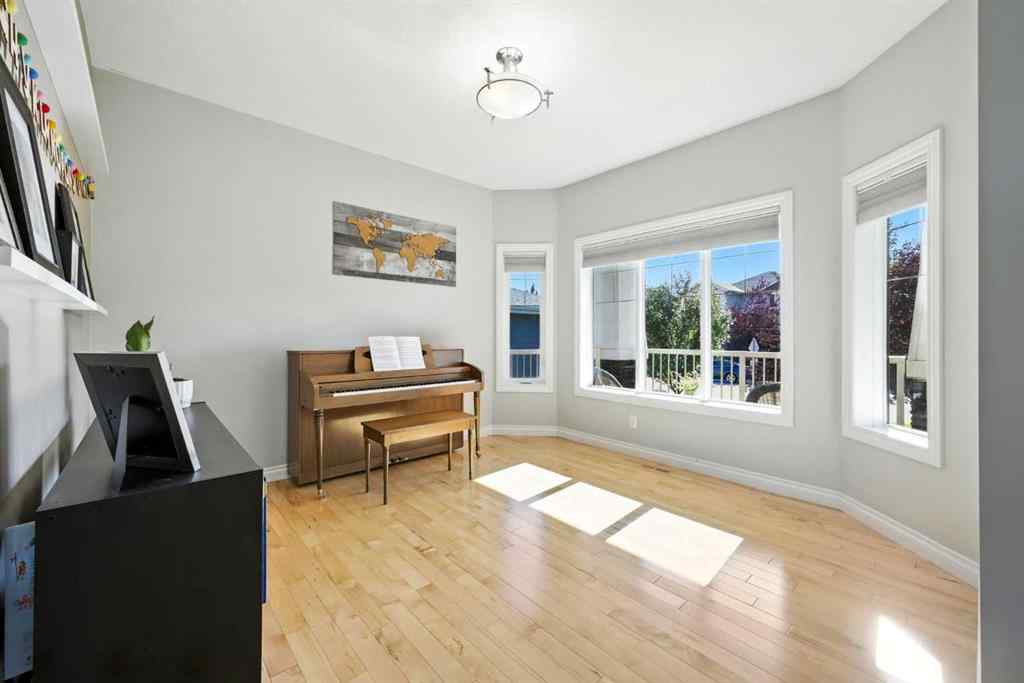 MLS® A2244253 - 149 Wildrose Crescent  in Wildflower Strathmore, Residential