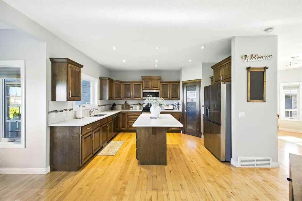 MLS® A2244253 - 149 Wildrose Crescent  in Wildflower Strathmore, Residential