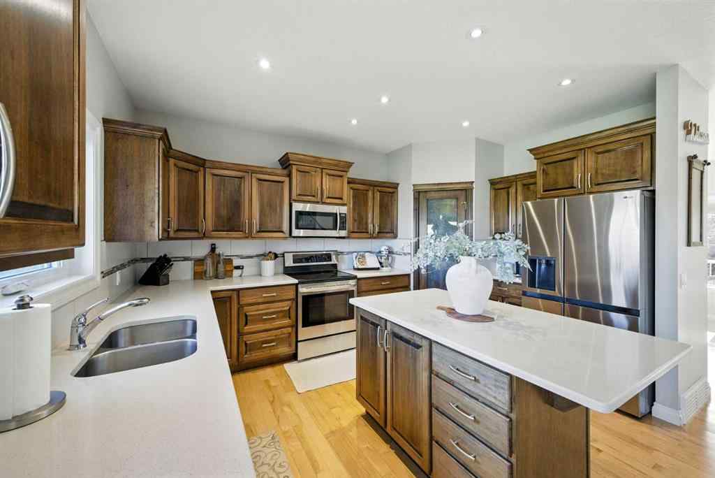 MLS® A2244253 - 149 Wildrose Crescent  in Wildflower Strathmore, Residential