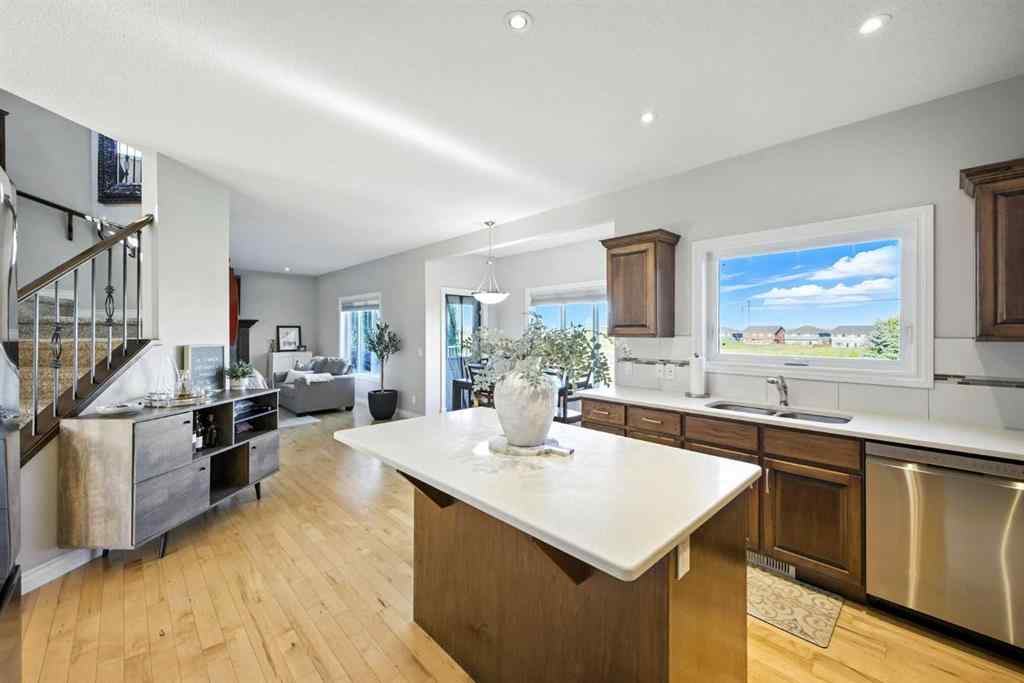 MLS® A2244253 - 149 Wildrose Crescent  in Wildflower Strathmore, Residential