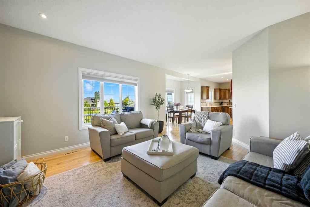 MLS® A2244253 - 149 Wildrose Crescent  in Wildflower Strathmore, Residential