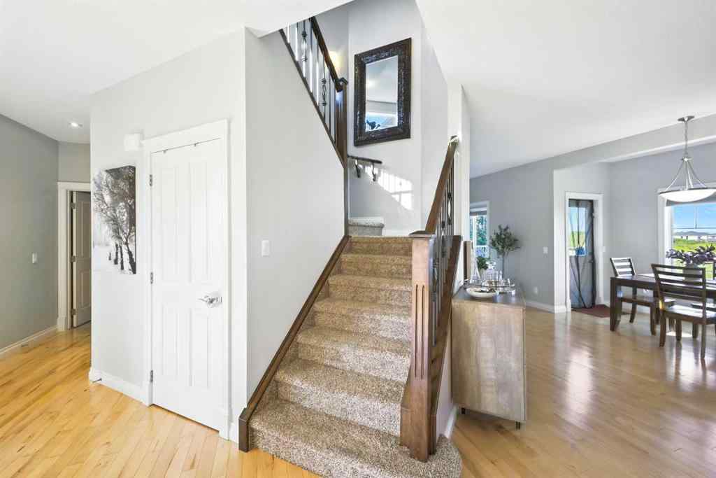 MLS® A2244253 - 149 Wildrose Crescent  in Wildflower Strathmore, Residential