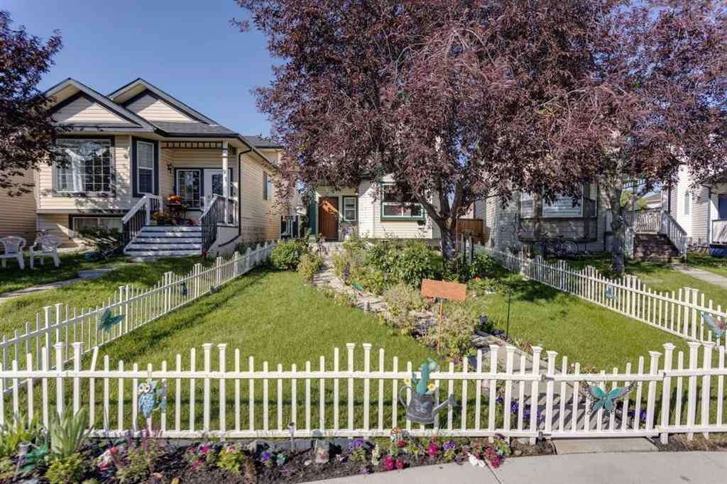 MLS® A2244254 - 87 Coventry Road NE in Coventry Hills Calgary, Residential