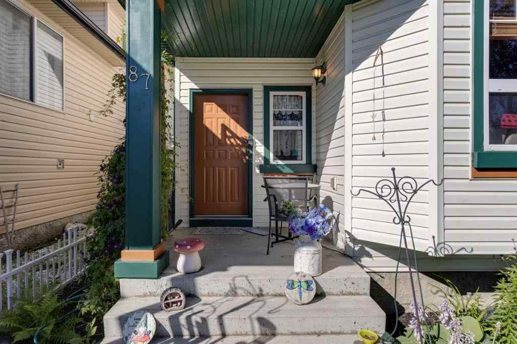 MLS® A2244254 - 87 Coventry Road NE in Coventry Hills Calgary, Residential