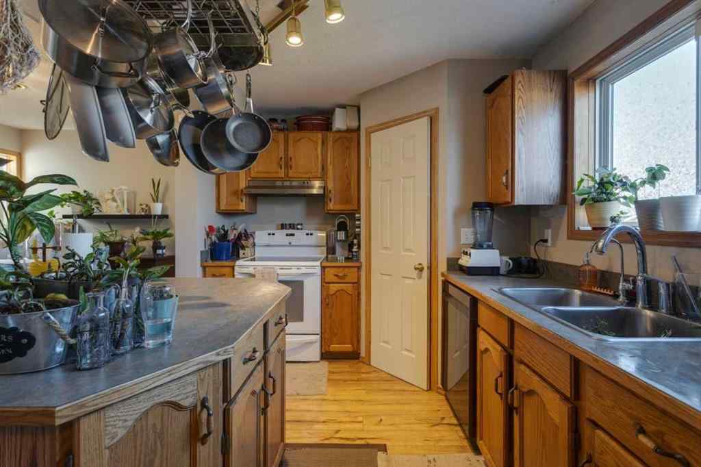 MLS® A2244254 - 87 Coventry Road NE in Coventry Hills Calgary, Residential