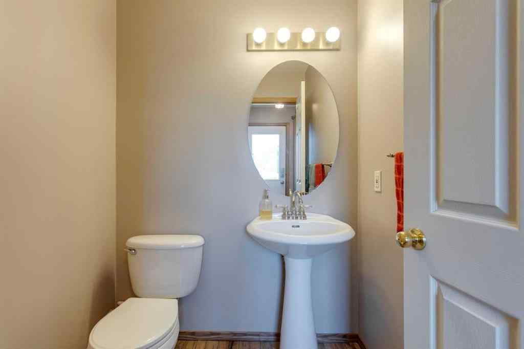 MLS® A2244254 - 87 Coventry Road NE in Coventry Hills Calgary, Residential