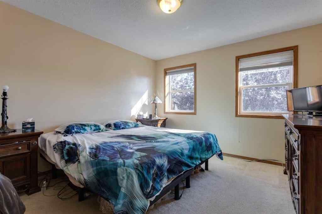 MLS® A2244254 - 87 Coventry Road NE in Coventry Hills Calgary, Residential
