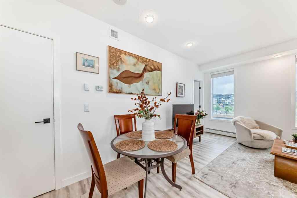 MLS® A2244256 - Unit #227 4138 University Avenue NW in University District Calgary, Residential