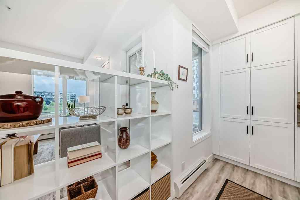 MLS® A2244256 - Unit #227 4138 University Avenue NW in University District Calgary, Residential