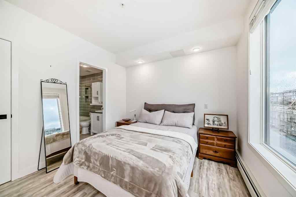MLS® A2244256 - Unit #227 4138 University Avenue NW in University District Calgary, Residential