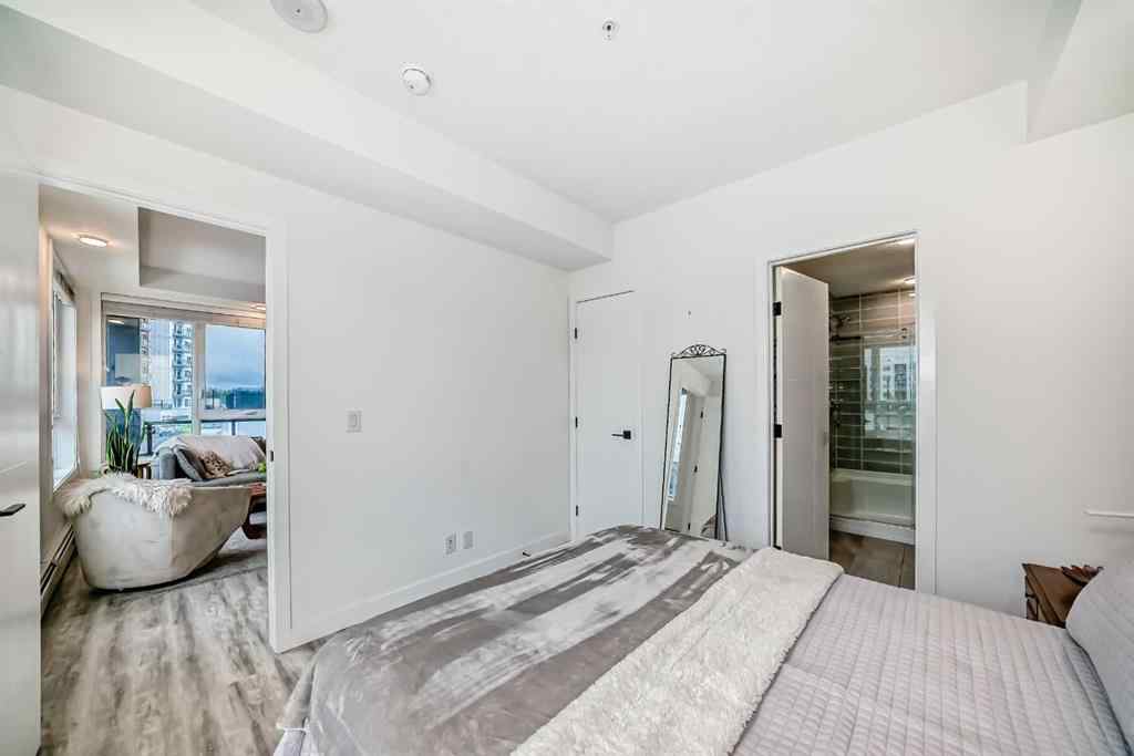 MLS® A2244256 - Unit #227 4138 University Avenue NW in University District Calgary, Residential