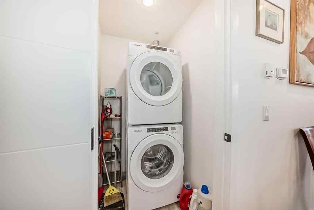 MLS® A2244256 - Unit #227 4138 University Avenue NW in University District Calgary, Residential