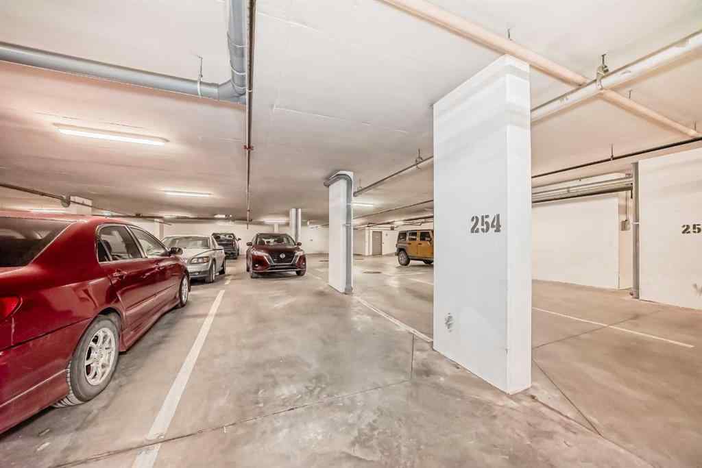 MLS® A2244256 - Unit #227 4138 University Avenue NW in University District Calgary, Residential