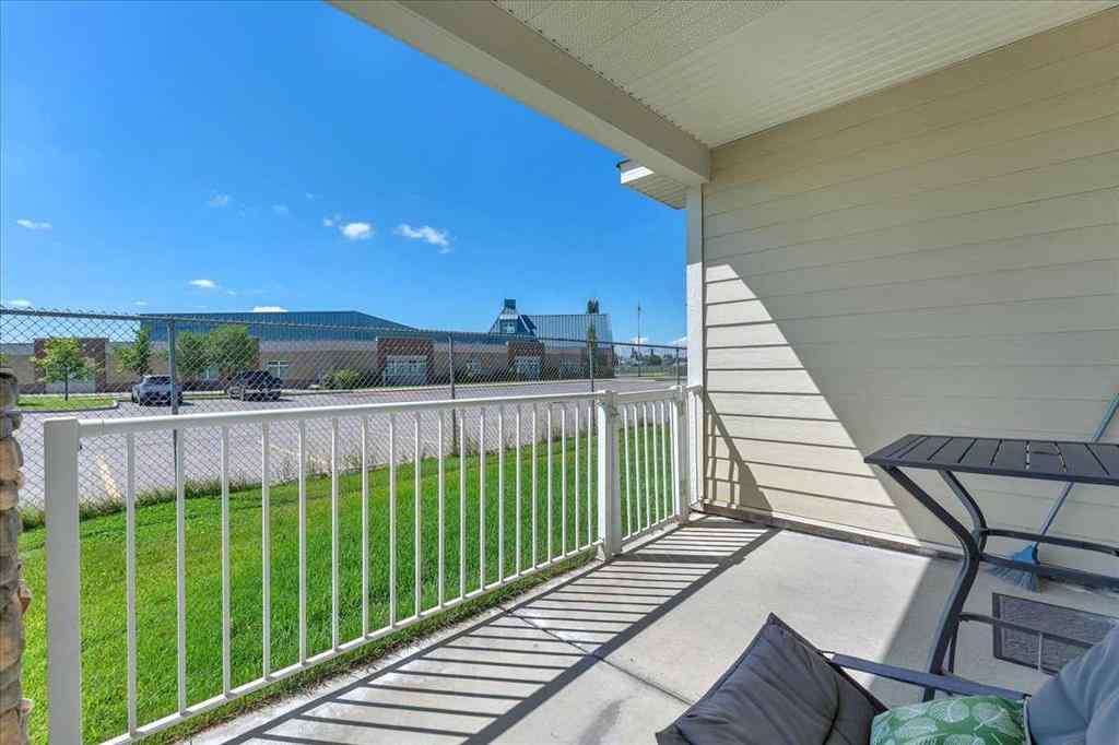 MLS® A2244257 - 42 Sunrise Place NE in Sunrise Meadows High River, Residential