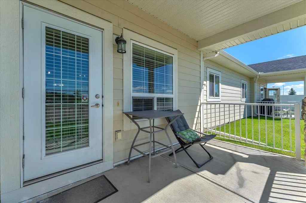 MLS® A2244257 - 42 Sunrise Place NE in Sunrise Meadows High River, Residential
