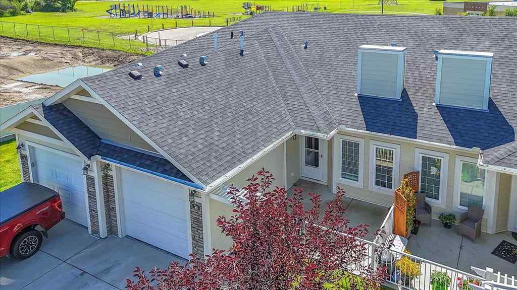 MLS® A2244257 - 42 Sunrise Place NE in Sunrise Meadows High River, Residential