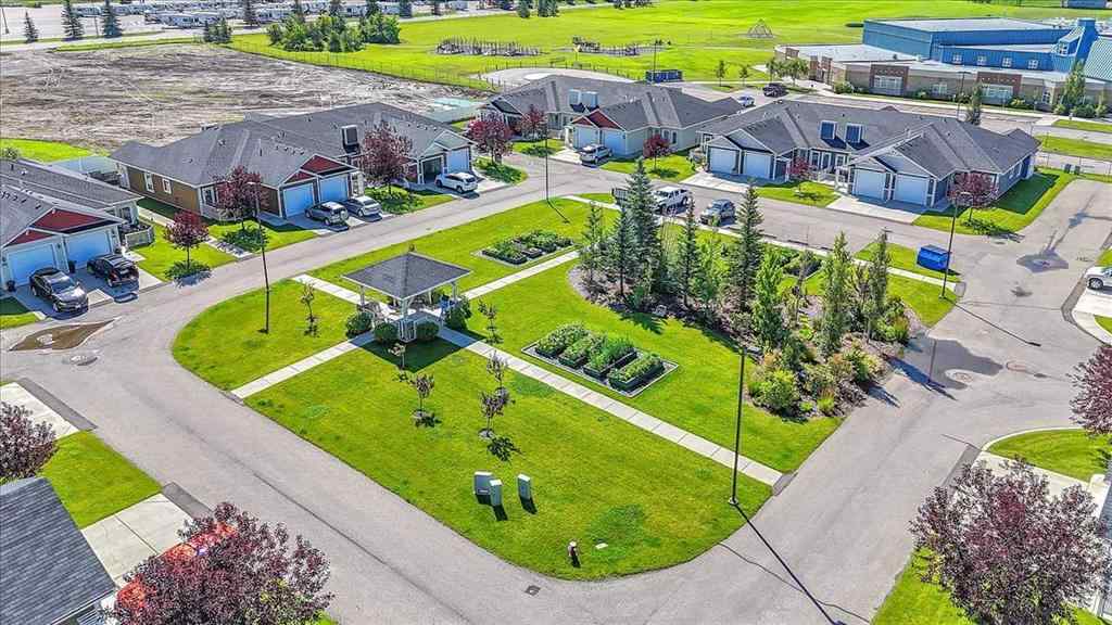MLS® A2244257 - 42 Sunrise Place NE in Sunrise Meadows High River, Residential