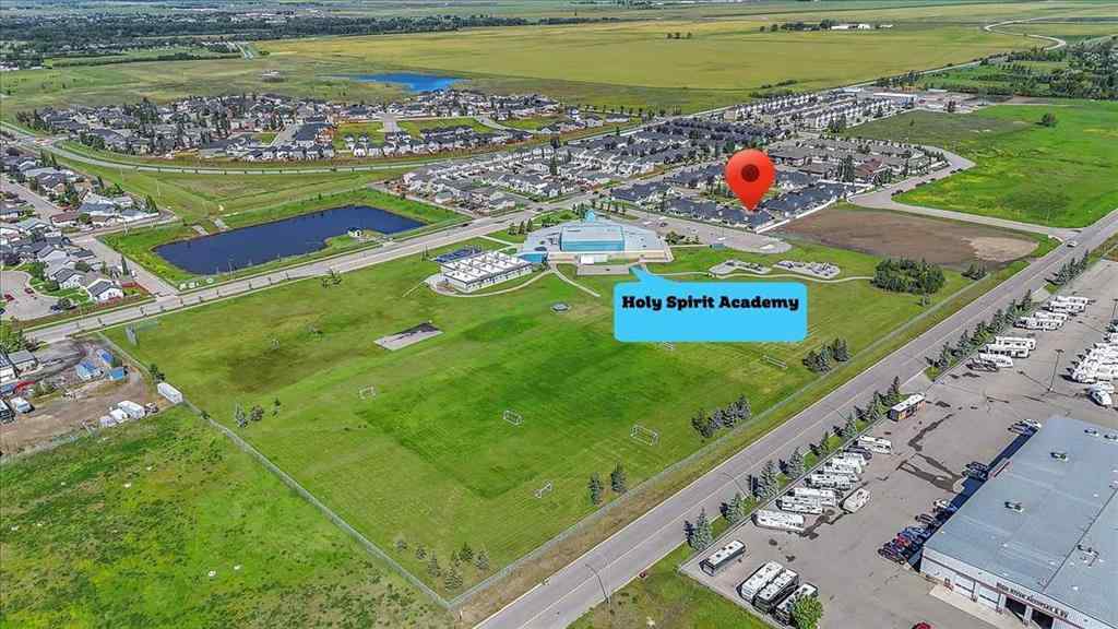 MLS® A2244257 - 42 Sunrise Place NE in Sunrise Meadows High River, Residential