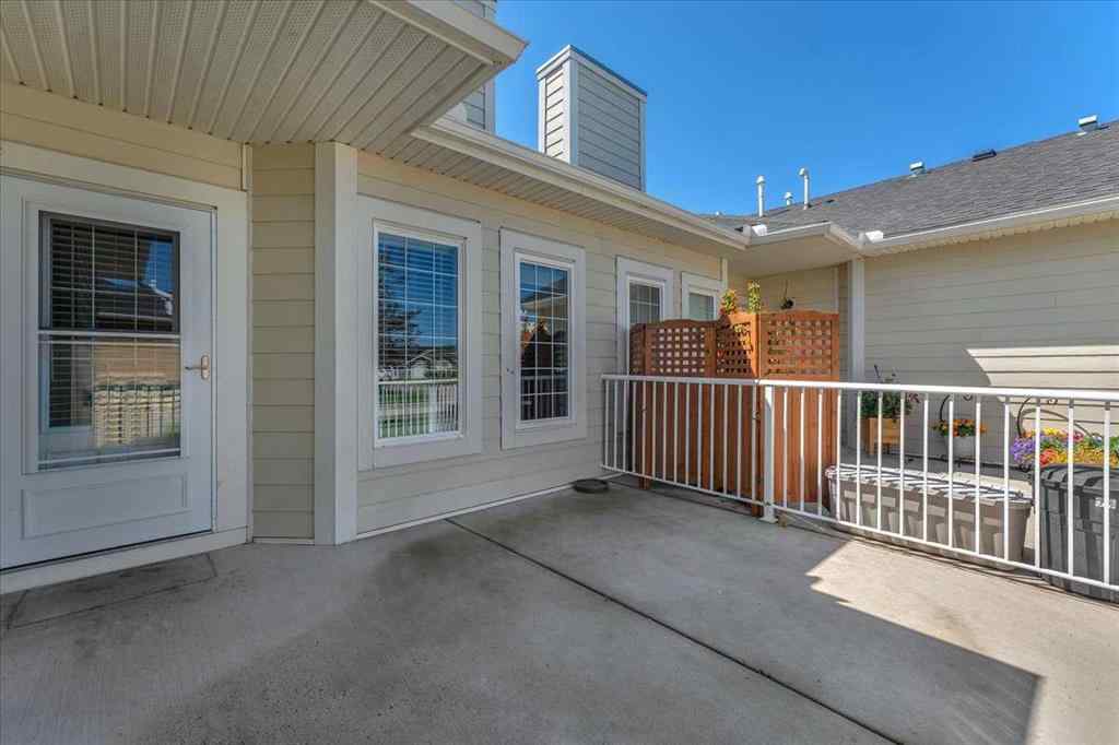 MLS® A2244257 - 42 Sunrise Place NE in Sunrise Meadows High River, Residential