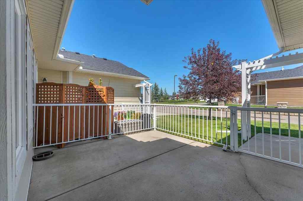 MLS® A2244257 - 42 Sunrise Place NE in Sunrise Meadows High River, Residential