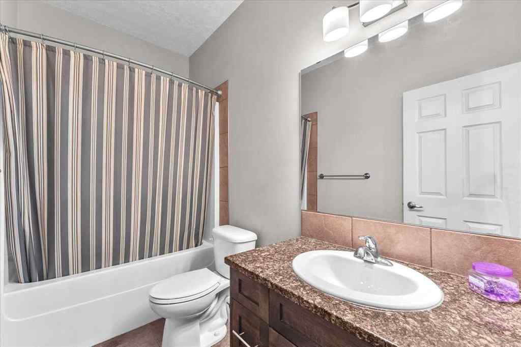 MLS® A2244257 - 42 Sunrise Place NE in Sunrise Meadows High River, Residential