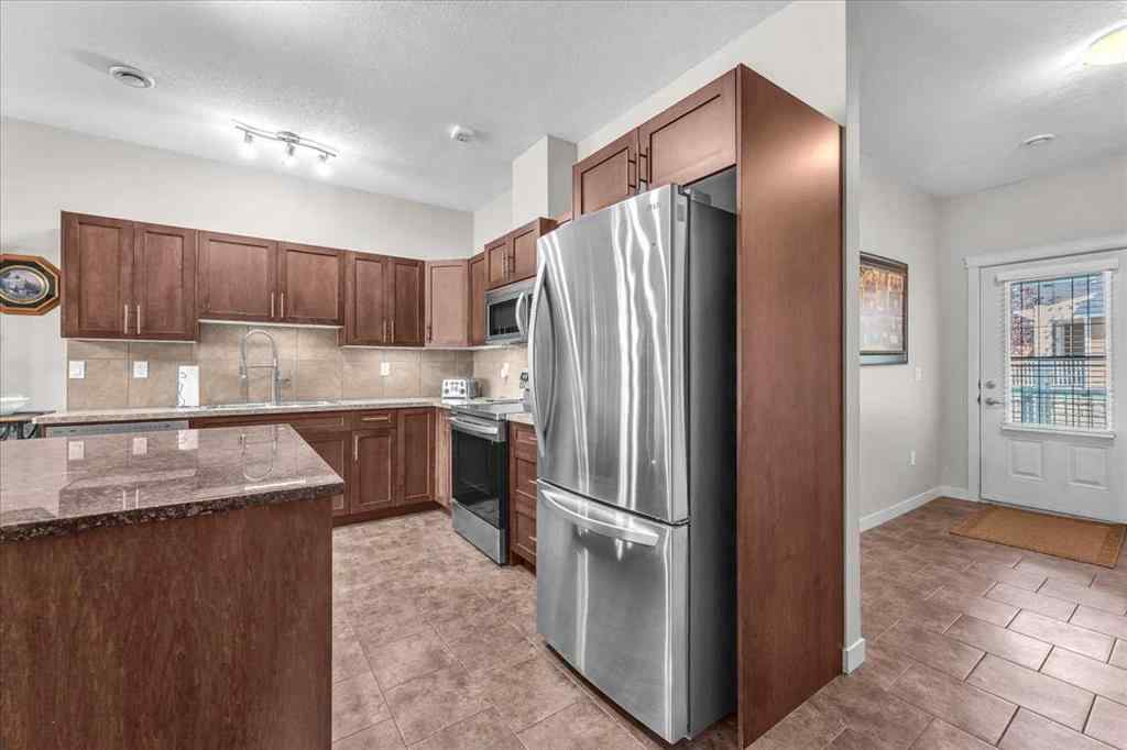MLS® A2244257 - 42 Sunrise Place NE in Sunrise Meadows High River, Residential