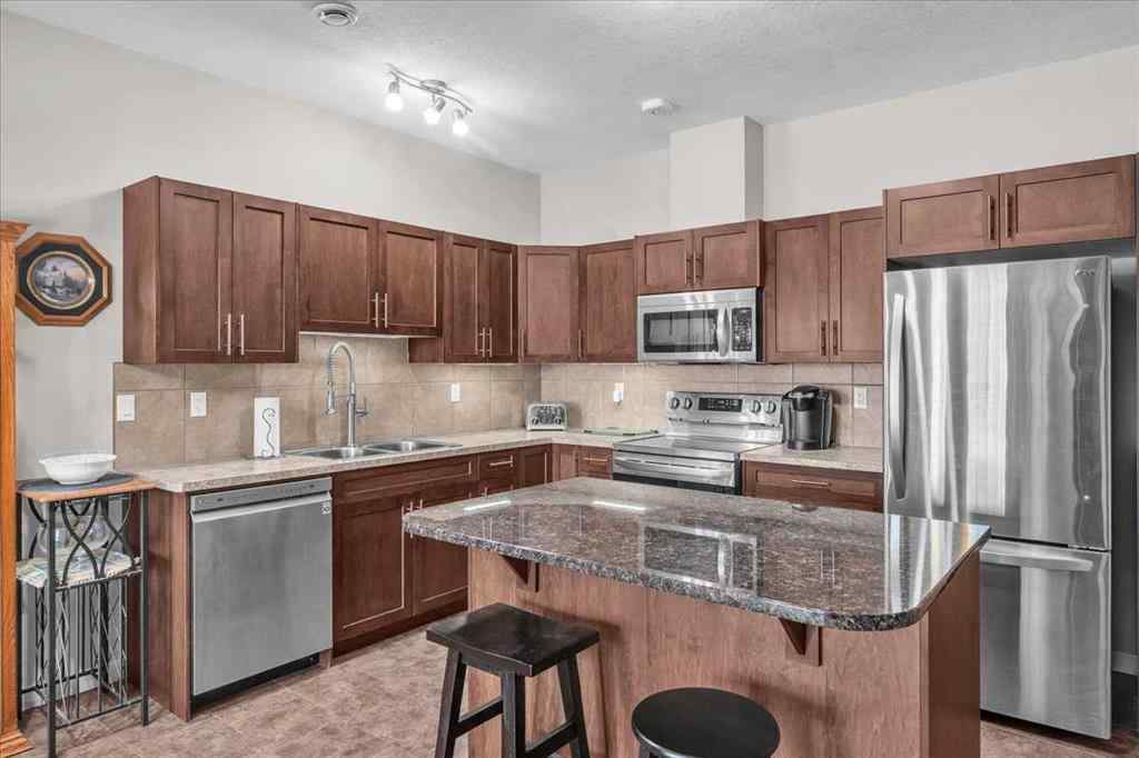 MLS® A2244257 - 42 Sunrise Place NE in Sunrise Meadows High River, Residential