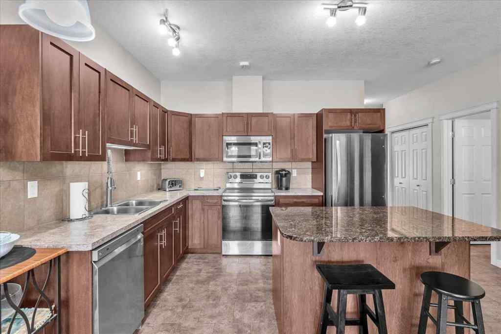 MLS® A2244257 - 42 Sunrise Place NE in Sunrise Meadows High River, Residential